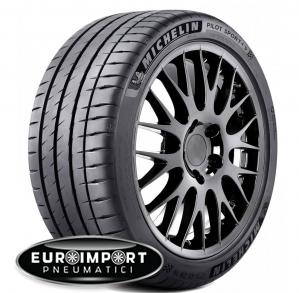 Michelin P.SPORT 4 S 325/25 R20 101 Y XL  DOT 2022